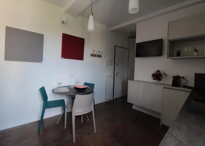 Сasa de vacaciones @151