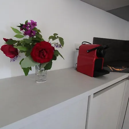 @151 Holiday home Siena