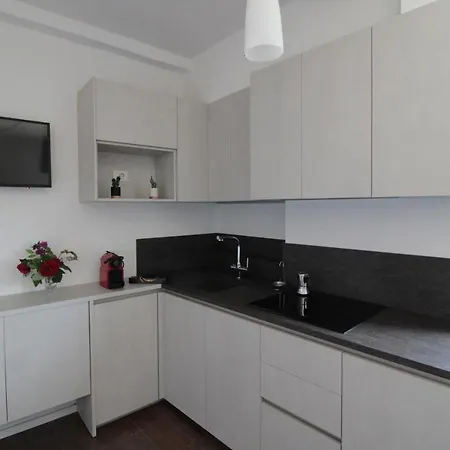 @151 Holiday home Siena