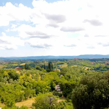 Holiday home @151 Siena